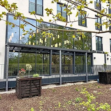 Platzhirsch Living