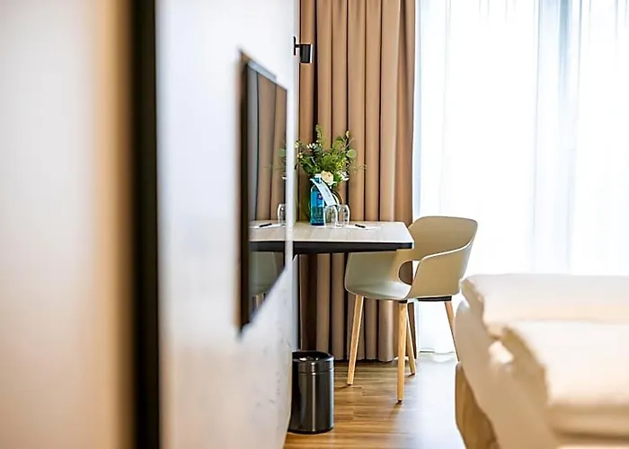 Platzhirsch Living 3*