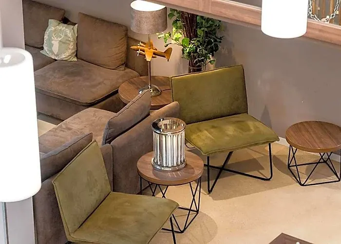 Platzhirsch Living