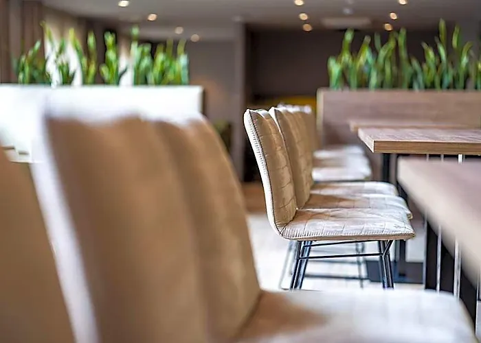 Hotel Platzhirsch Living 3*