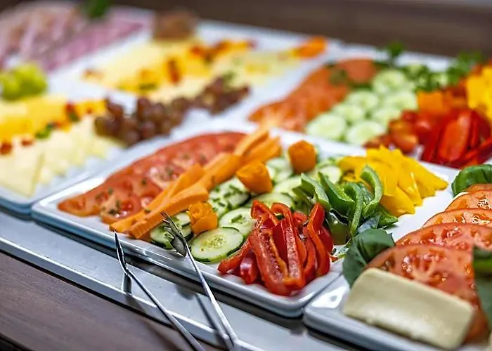 Platzhirsch Living Hotel Frankfurt am Main