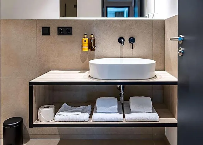 Platzhirsch Living Hotel 3*