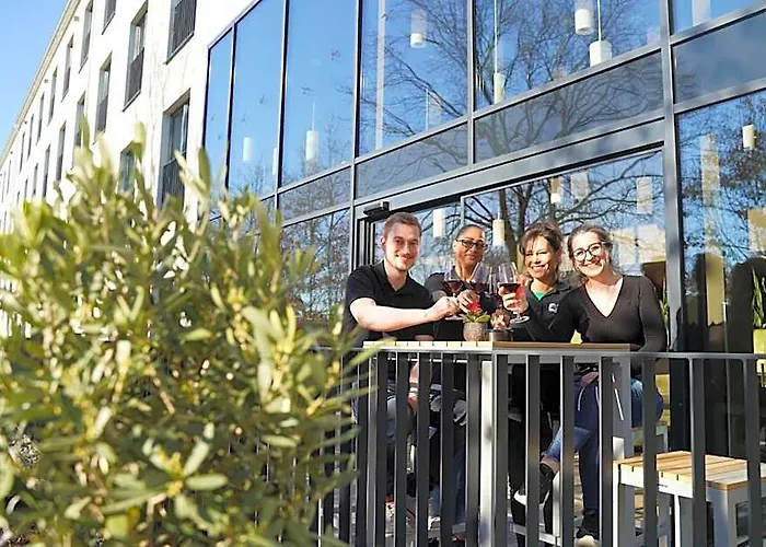 Platzhirsch Living Frankfurt am Main