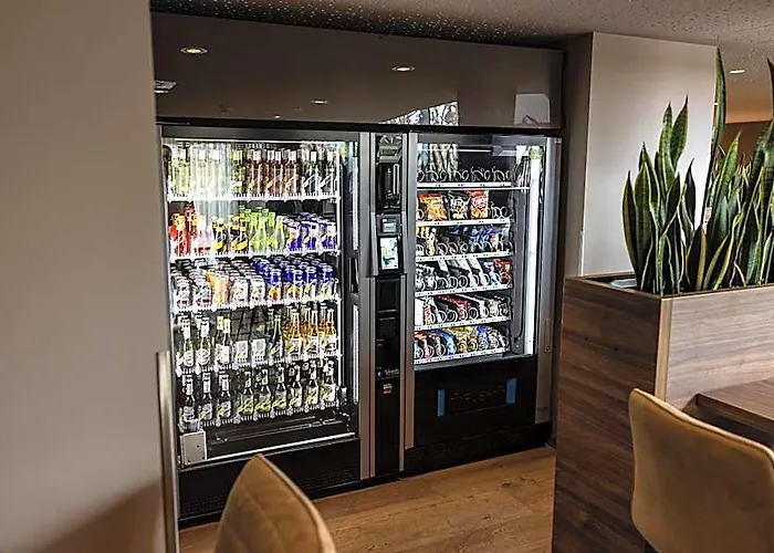 Platzhirsch Living 3* Frankfurt am Main